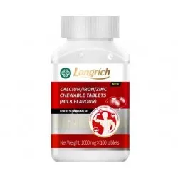 Calcium 3 en 1