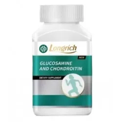 Arthro SupReviver (Glucosamine and chondroitin)