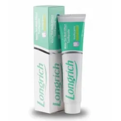 Pâte Dentifrice au Thé blanc