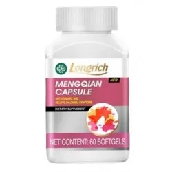 Fertilité Femme - Mengqian
