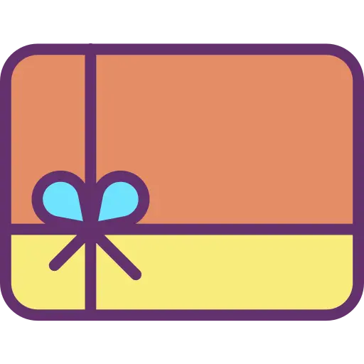 Carte-cadeau