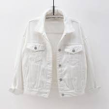 Veste en jeans