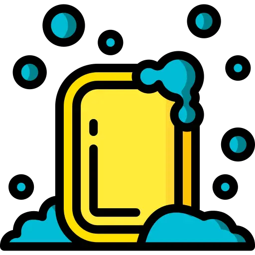 Solid Shampoo